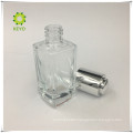 30ml glass dropper bottle square essential oil bottle crystal essential oil bottle cosmetic packaging